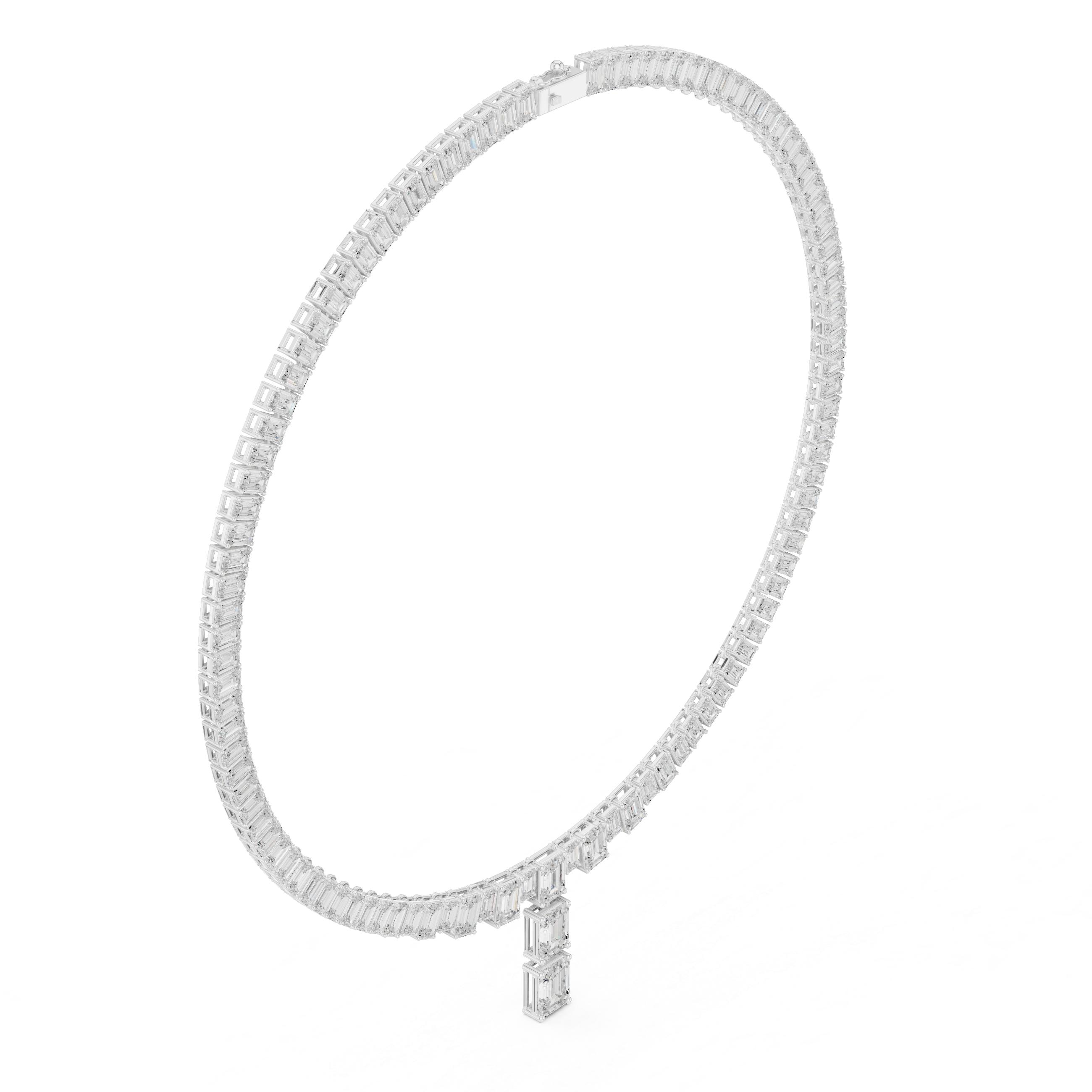 White Gold,Silver
